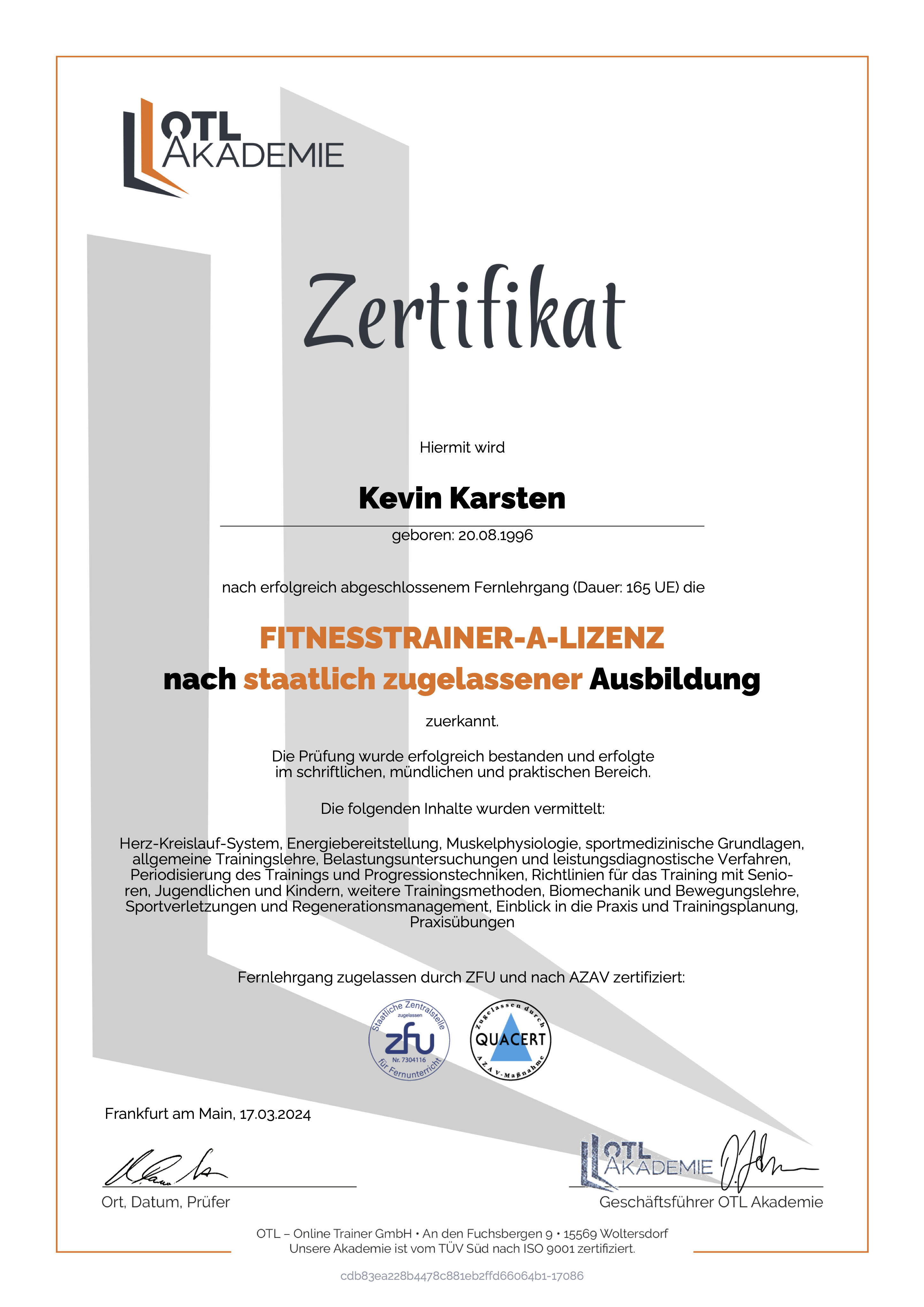 Fitnessstudio-Friedberg